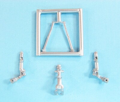 1/72  BAe Hawk T.1 Landing Gear 72126 for Revell