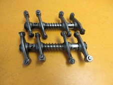 Zwei Kipphebelwellen für VW Käfer Bus Typ 1 Motor 30 PS 