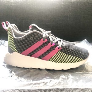 adidas questar flow navy red