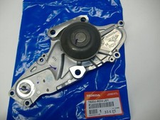Honda Acura Genuine OEM ODYSSEY ACCORD MDX  Water Pump ASSY OEM: 19200-RDV-J01