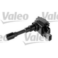 Valeo ZüNdspule ZüNdmodul FüR Suzuki Swift III 1.3 1.5 SX4 1.6 VVT 4X4 Jimny