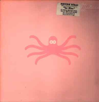 First Class Clap Top On Me Vinyl Single 12inch NEAR MINT Manana Records