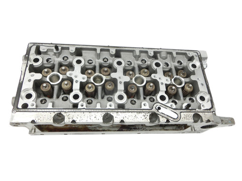 Zylinderkopf für Skoda Octavia III 5E 12-17 1,6 81KW CXXB 04L103064FX 041403066