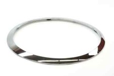 NEW MINI F55 F56 F57 CHROME RIGHT HEADLIGHT RING TRIM SURROUND 51137300632