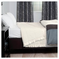 Yorkshire Home Down Alternative Blanket - Bone (twin) on sale Yorkshire Home Down Alternative Blanket - Bone (twin) on sale