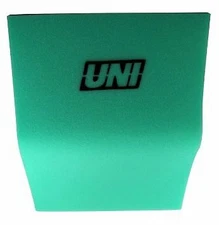 New UNI 12"x16"x5/8" 65PPI Universal Green Fine Foam Air Filter Sheet BF-1