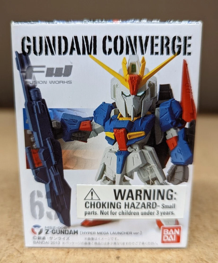 Bandai Real Works's action figures checklist