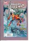 Amazing Spider-man 676 Newsstand Variant NM 9.4 or better 2012