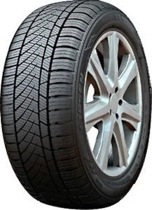 Pneu 195/65 R15 91H Habilead contre l'aquaplaning et le gel en hiver
