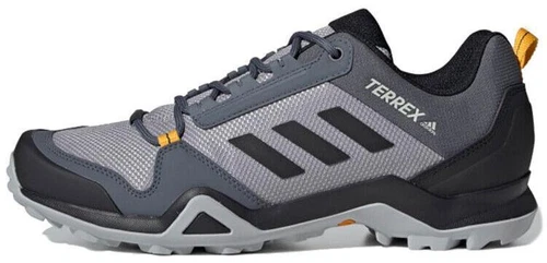 adidas Terrex AX3 Light Granite Active Gold