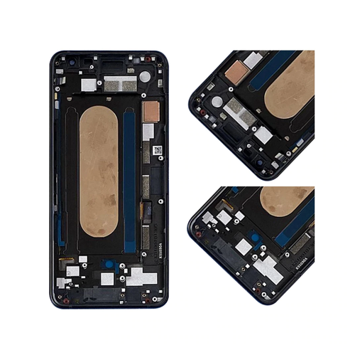 OEM For ASUS ROG Phone 2 / 3 ZS661KL ZS660KL LCD Display Touch Screen Digitizer - Picture 3 of 9