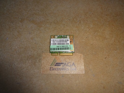 Toshiba NB250 Laptop (Netbook) Wireless WiFi Karte. K000104860