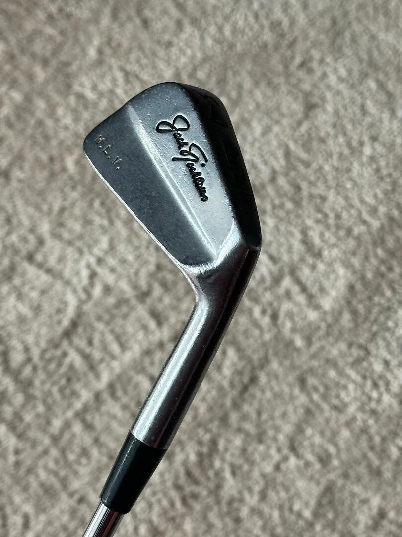 Jack Nicklaus Men 7-Iron Golf Clubs for sale | eBay