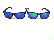 Lot of 40 pairs: Per Meglio Black/Blue Polarized Sunglasses New