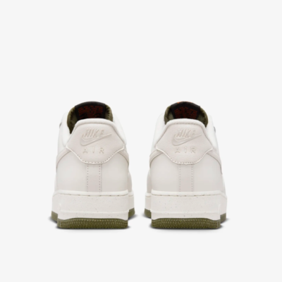 Nike Air Force 1 '07 LV8 Winterized Phantom FB8877-001 Men's Size