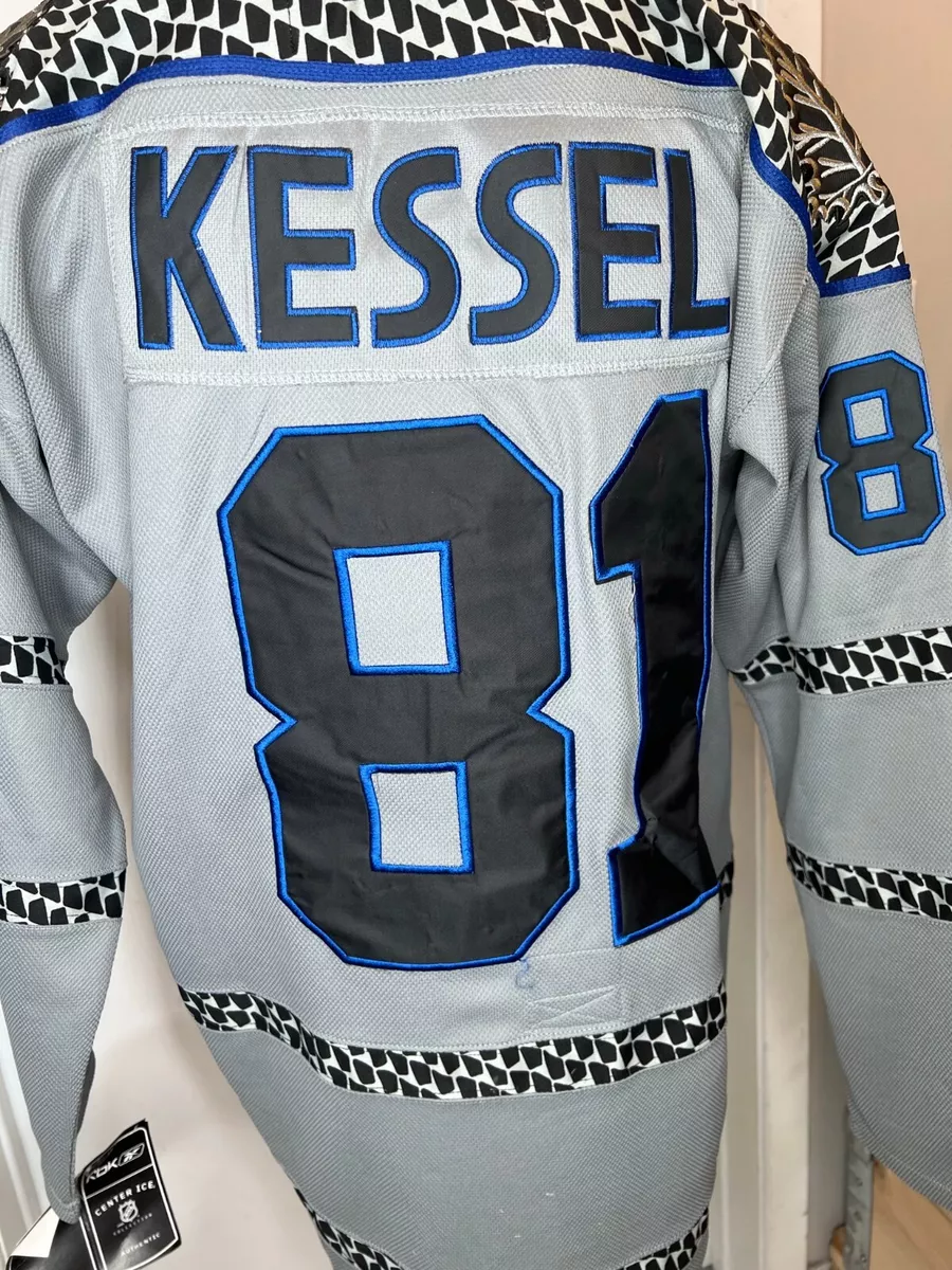 Toronto Maple Leafs Phil Kessel Reebok Jersey