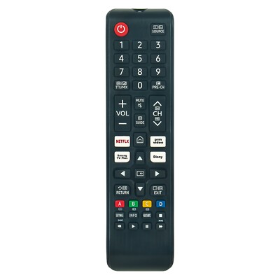 BN59-01315Q Replaced Remote for Samsung OLED 4K Smart TV Q74CATXZG QE65QN90CAT