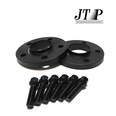 2x 12mm/15mm/20mm Forged Wheel Spacers for MINI Crossover(2020-2026),Countryman