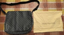 Louis Vittons Men Messager Bag