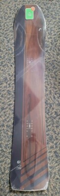 NEW 2023 HEAD POWERHOUSE LYT TECH 161 FREERIDE SNOWBOARD | eBay