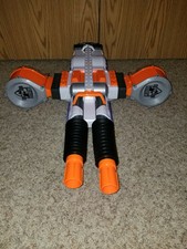 nerf elite xd rhino fire