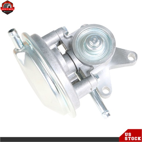 Vacuum Pump 97241035 8972410351 For Izuzu NPR V8 L96 LQ4 L31 LQ4 L05 L96 904-862 - Foto 6 di 9