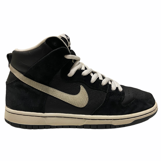 ShoeFax - Nike Dunk High Pro SB Venom