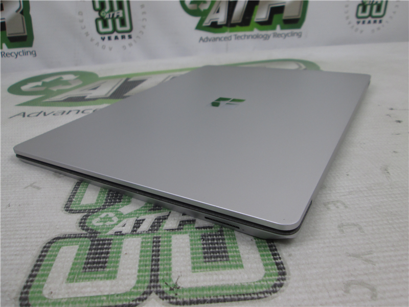 Microsoft Surface Laptop 3 1867 i7-1065G7 1.3GHz 16GB RAM No SSD