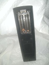 FastShipping     SHARP RRMCG0235AJSB VCR Remote Control no back cover plate