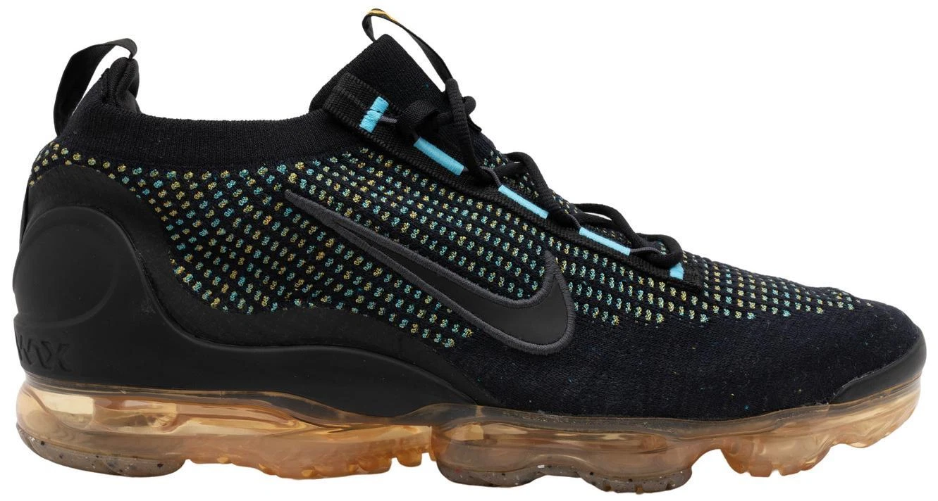 Nike Air VaporMax 2021 Flyknit Knicks for Sale | Authenticity