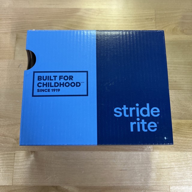 stride rite srtech luna sandal