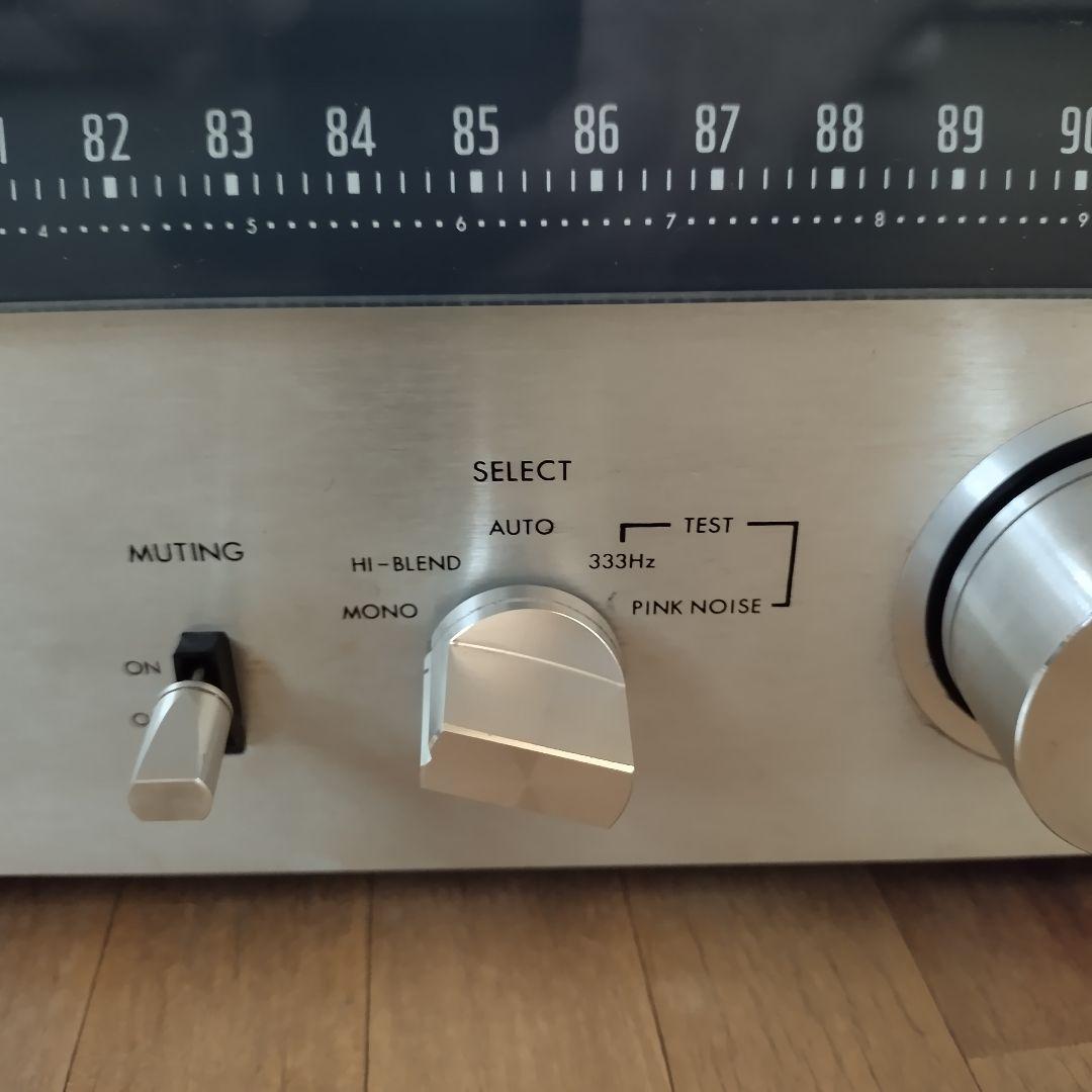 Victor Victor tuner FM only JT-V45 | eBay
