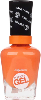 SALLY HANSEN ***Miracle*** Gel-Nagellack, 300 Electra-Cute, 14,7 ml, NEU !!!