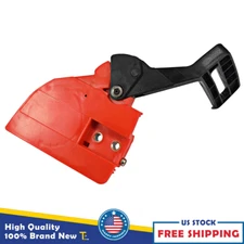 Chain Brake Clutch Side Sprocket Cover For Husqvarna 136 137 141 142 Chainsaw