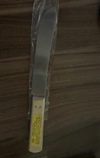 9" dexter russell butcher knife