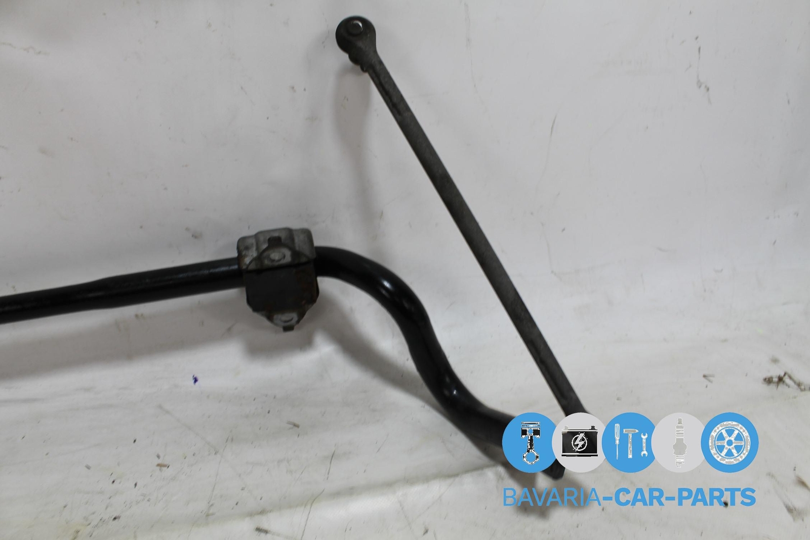 6769485 Bar Link Front BMW 320d XD Rive (e91) 2.0 130kw 6m D 5p 