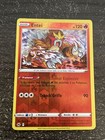 ENTEI REVERSE - POKÉMON 021/159 EB12.5 ZENITH SUPRÊME NEUF FR