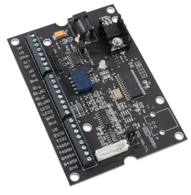 RFID EAS OEM-W2RS232-CHUID