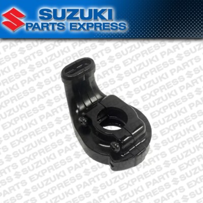 NEW SUZUKI OEM THROTTLE HOUSING CASE DR650SE DR650S DR-Z 250 350