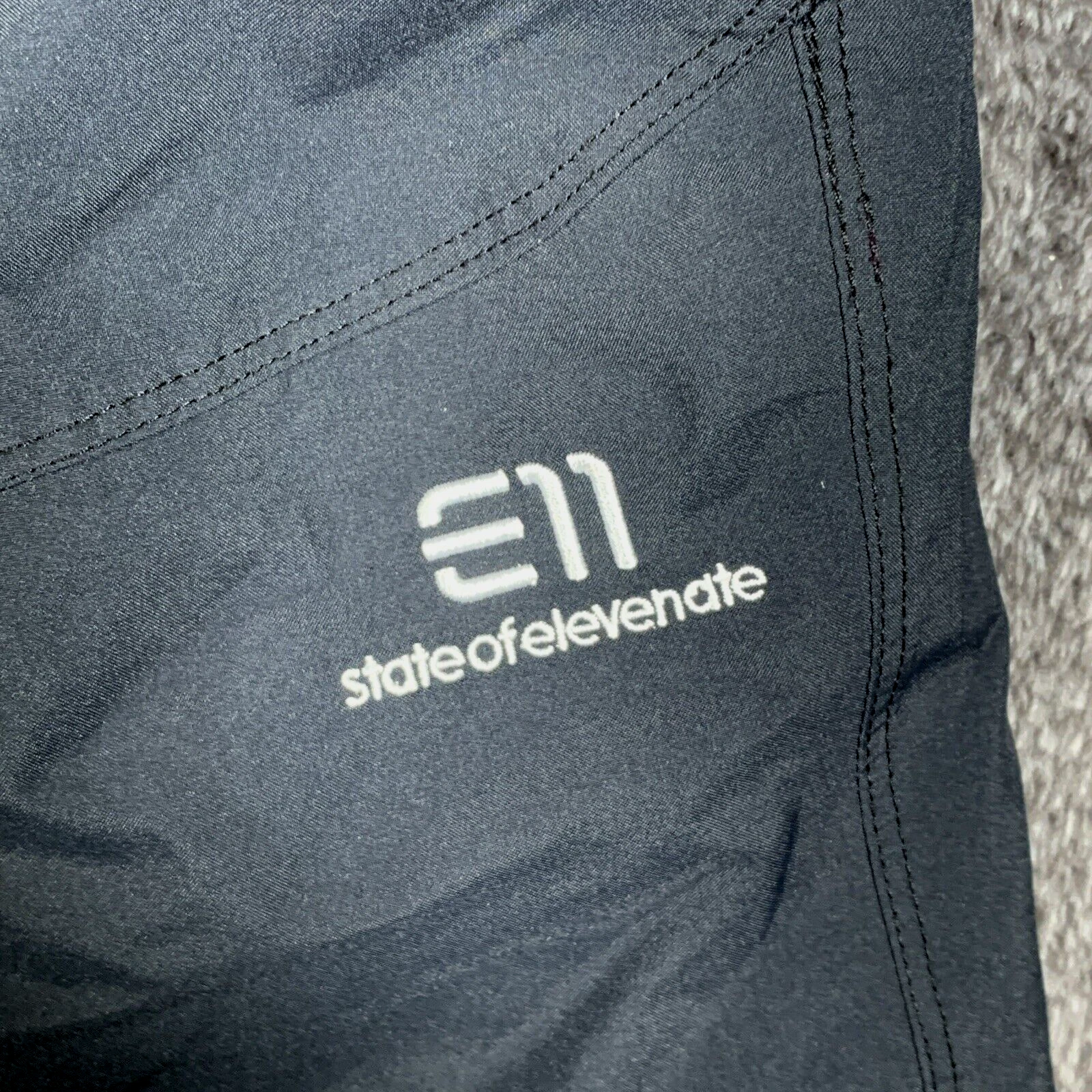 state-of-elevenate gore-tex snow skii outdoors pants
