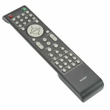 Replace Remote for Viore Smart TV LCD22VH65 LCD19VX60PB1 LCD26VH56M LCD32VH56A 