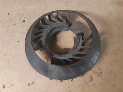 ventilateur de volant magnetique de moteur Tecumseh vlv 126 - Photo 1/2
