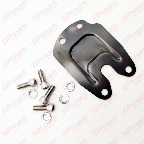 0750 Fits For Mercury Quicksilver EXHAUST PLATE KIT 861776A2 - Picture 10 of 12
