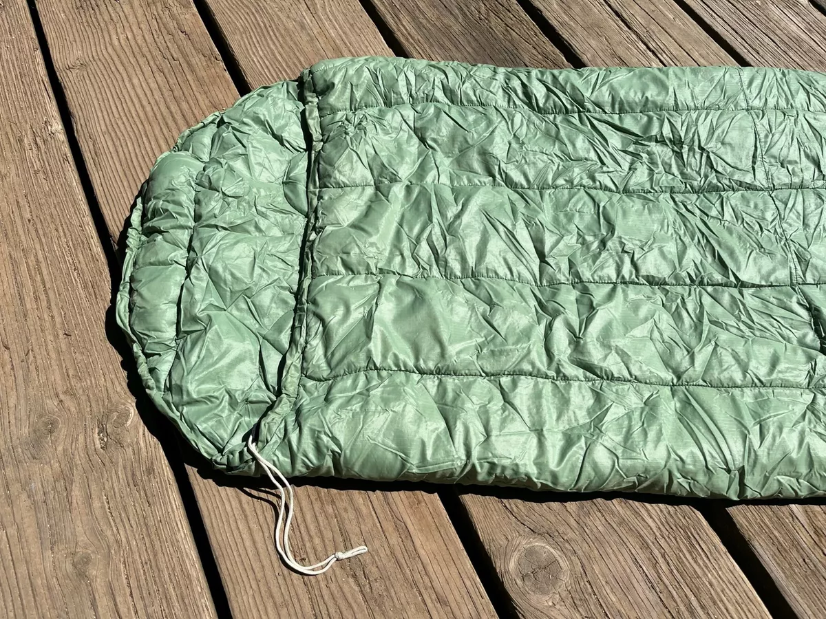 Slumberjack sleeping bag deals