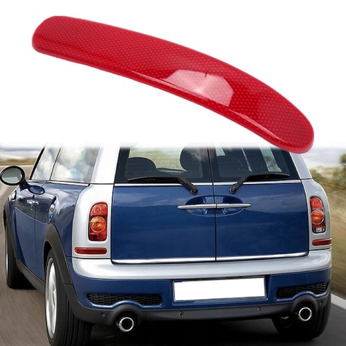 Left Rear Bumper Reflector Light For Mini Cooper Clubman R55 2008-2014 ...