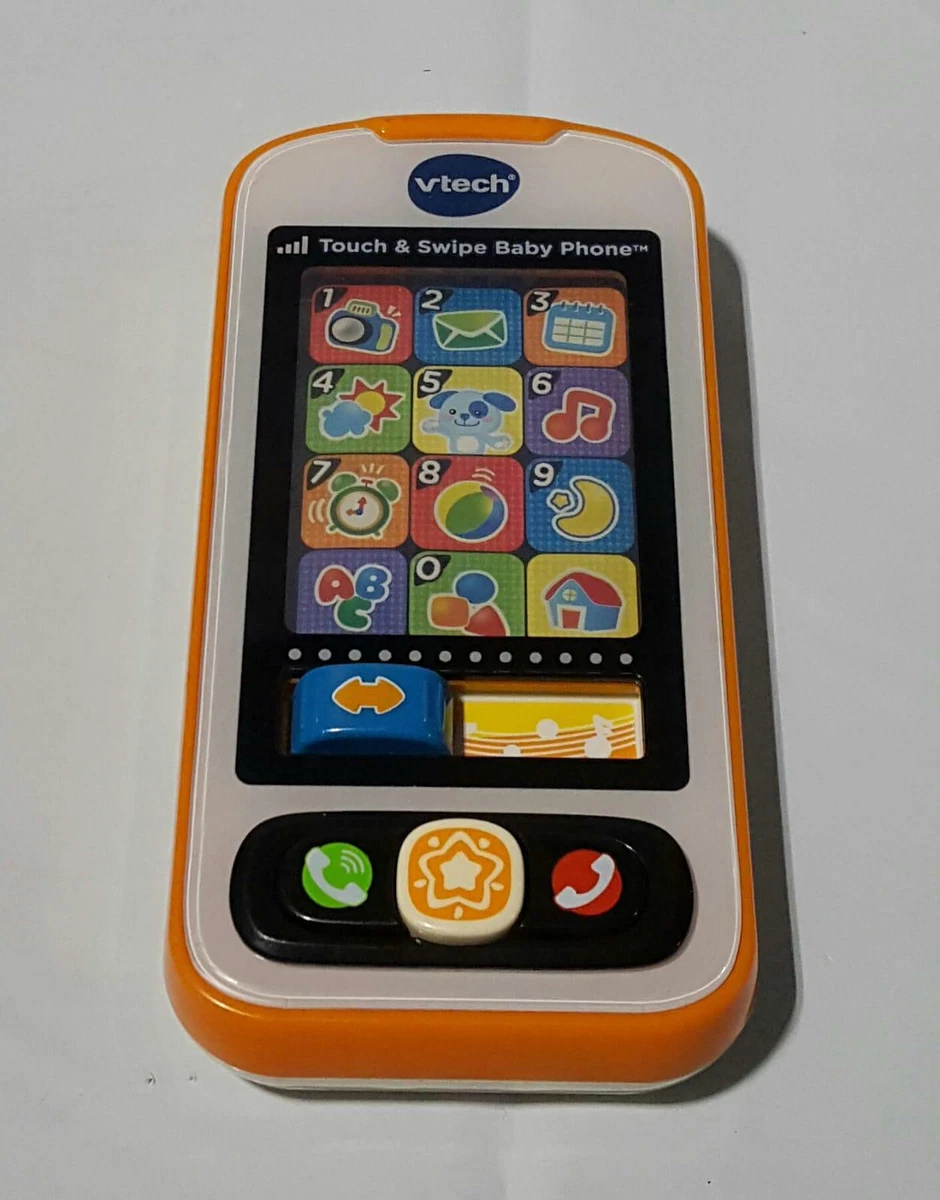 Baby hotsell phone ebay