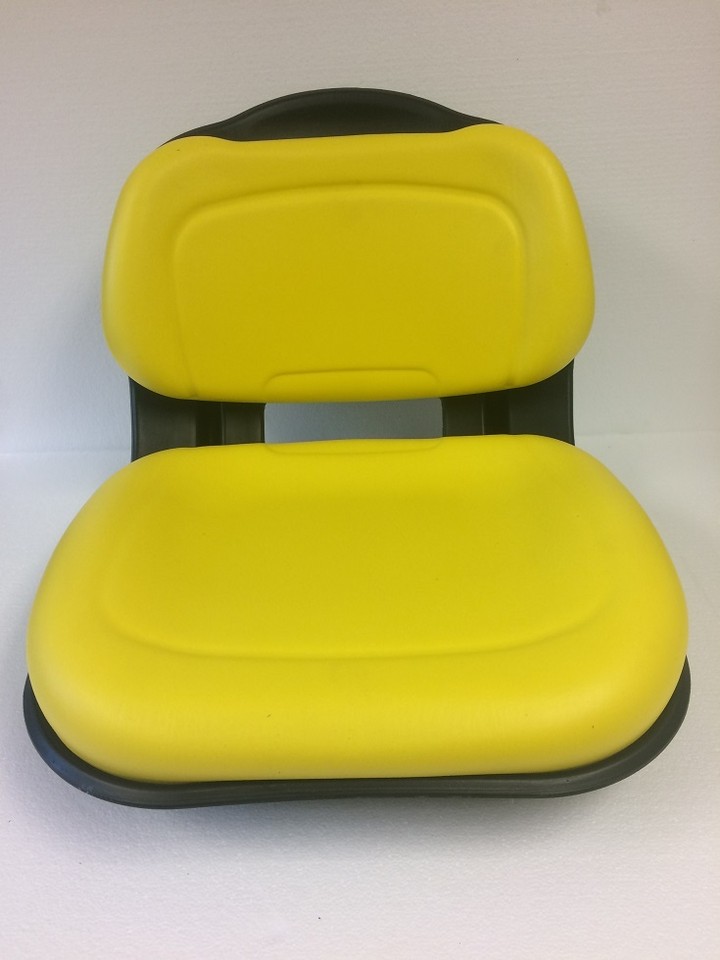 Seat for John Deere AUC11188 X310,X330,X350,X370,X380,X390,X520,X530,X570,X580 eBay