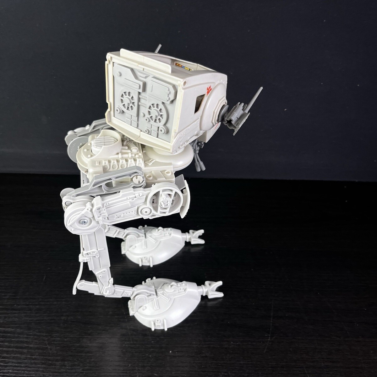 1982 オールドケナー スターウォーズ AT-ST スカウトウォーカービークル 1982 オールドケナー スターウォーズ AT-ST スカウトウォーカー