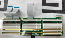 Esaote Motherboard 7340 MyLab 30 CV 25 40 Mother Board 7300 9501355000 TESTED