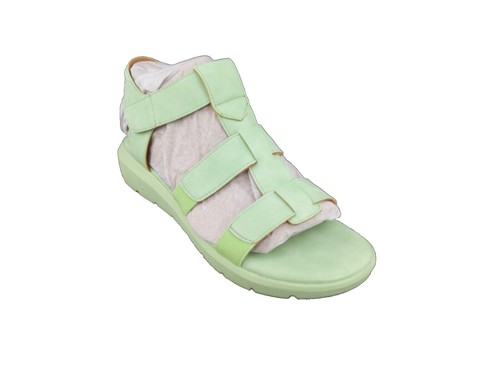 Rockport ProWalker Mens Walking Shoes Size 11 K71110 Light Green Leather Comfort Rockport ProWalker Mens Walking Shoes Size 11 K71110 Light  main image 3